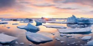 L’Antarctique enregistre son plus bas niveau de glace de mer : une menace pour le monde entier !