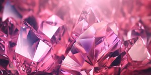 Le mystère des diamants roses enfin dévoilé : voici pourquoi ils sont si rares !