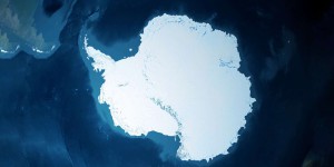 La fonte de l’Antarctique va s'accélérer, c’est « inévitable »