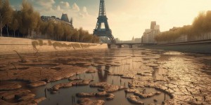 La France n'est pas prête à faire face au réchauffement climatique, répète le Haut Conseil pour le Climat