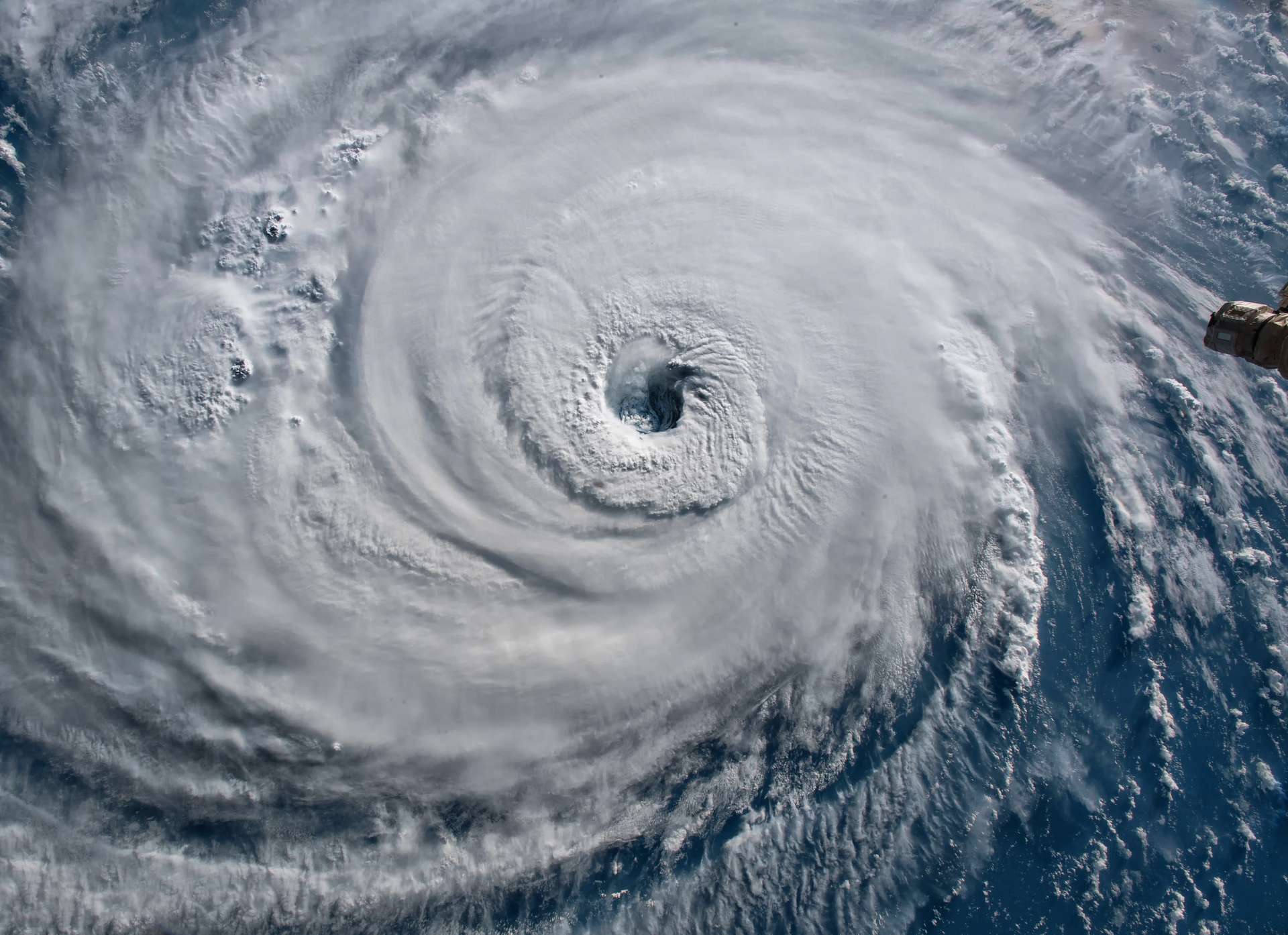L'ouragan Otis est un « événement unique » : sa violence inédite expliquée par les climatologues