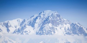 Le Mont Blanc a perdu plus de 2 mètres en 2 ans : que s'est-il passé ?