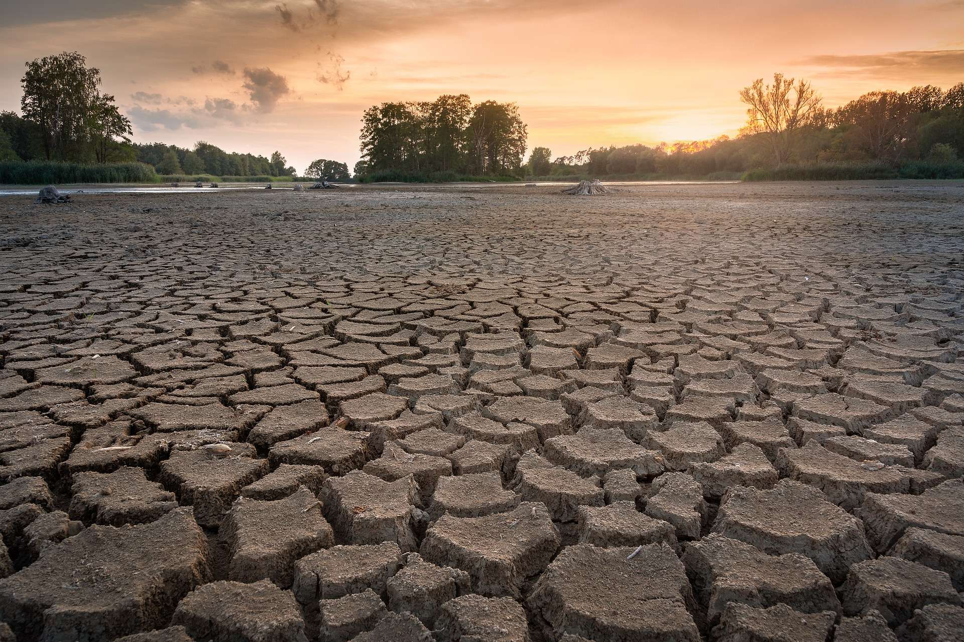 Une nouvelle crise de l’eau menace ces régions de France où la sécheresse s’intensifie