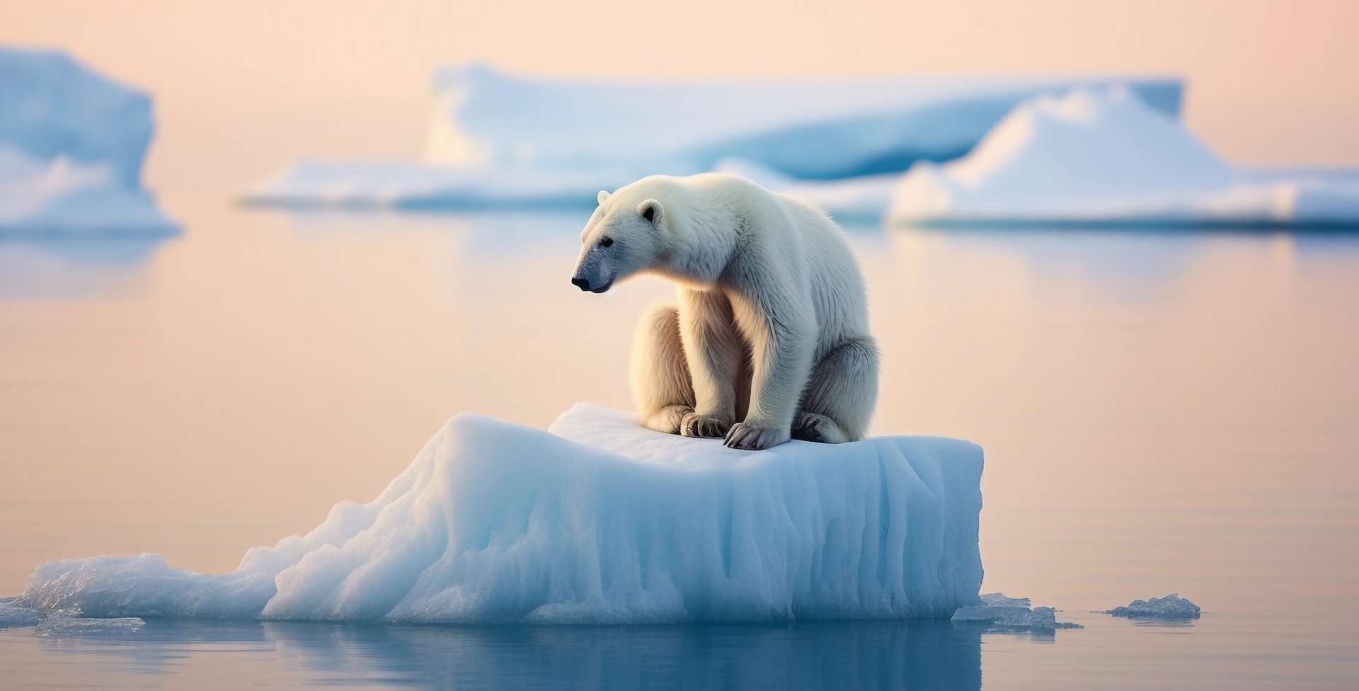 Comment les ours polaires ont survécu à la grande crise climatique d’il y a 10 000 ans ?