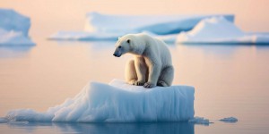 Comment les ours polaires ont survécu à la grande crise climatique d’il y a 10 000 ans ?
