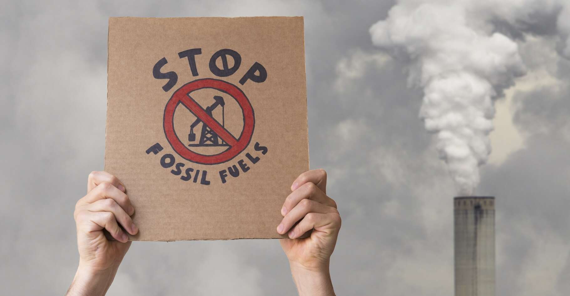 COP28 : vers un traité de non-prolifération des combustibles fossiles  ?