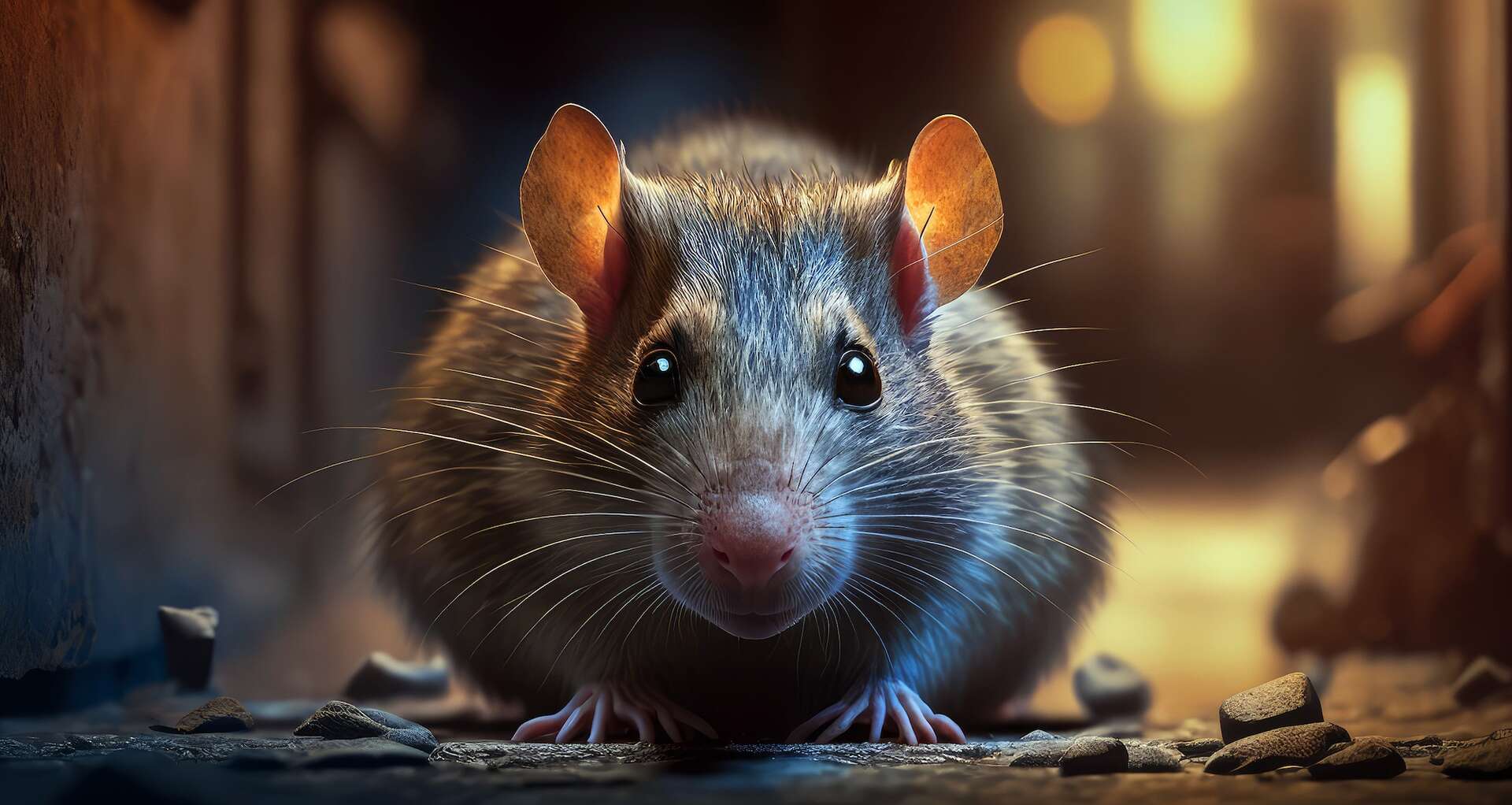 Un détecteur de pensée mis au point par des scientifiques montre que les rats ont de l’imagination !