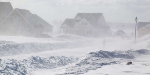 La méga-tempête Bettina se déchaîne sur l'Ukraine et la Russie avec une intensité record