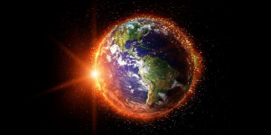 La Terre a franchi un seuil historique le 17 novembre !