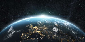 Les images les plus frappantes de la Terre vue de l’espace en 2023