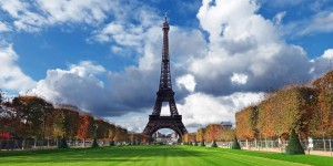 L'automne 2023 est le plus chaud enregistré en France