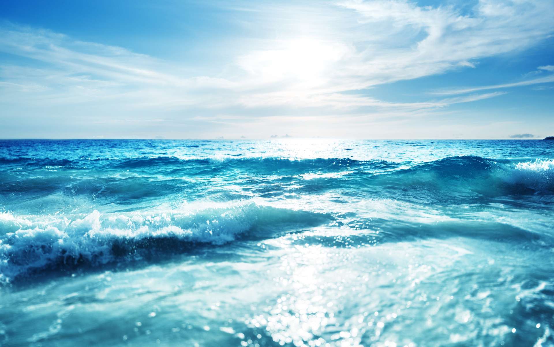 L’océan serait capable de stocker plus de carbone qu’on ne le pensait, mais ça ne changera rien à notre avenir climatique