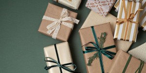Pour Noël, il est encore temps de penser à des cadeaux éco-responsables !