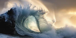 La Nouvelle-Zélande pourrait être frappée par des vagues de tsunami jusqu'à 28 mètres de haut !