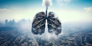 Quelle est la part de la respiration humaine dans le réchauffement climatique ?