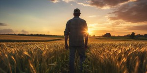 Colère des agriculteurs : « l'Europe est un peu le laboratoire de la Planète, on subit alors qu'on devrait être acteur »