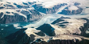 Effondrement au Groenland : 30 millions de tonnes de glace disparaissent chaque heure !