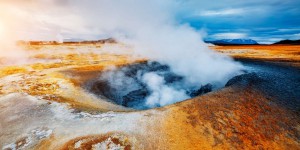 L’Islande va forer directement dans la chambre magmatique d’un volcan en activité pour y puiser une énergie illimitée