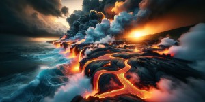 Un monstre volcanique grandit sous les eaux du Pacifique depuis 120 millions d’années !