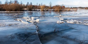 Vague de froid polaire : faut-il craindre le pire dans les zones inondées du nord de la France ?