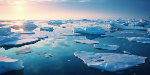 Antarctique : quelque chose d’inhabituel se produit en ce moment