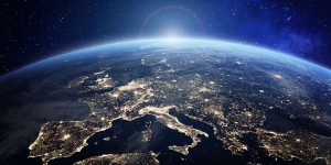Bonne nouvelle : la pollution lumineuse régresse en France