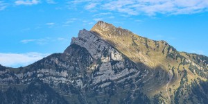 Une « échographie » des Alpes révèle les forces profondes qui les façonnent