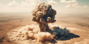 Essais nucléaires : les sismologues voient tout (ou presque) !