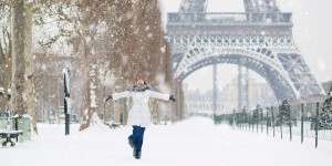 L'hiver est-il déjà terminé en France ?
