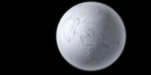 L’impact d’un astéroïde aurait déclenché l’effet de la « Terre boule de neige »