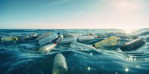 Quelles sont les marques championnes de la pollution plastique  ?