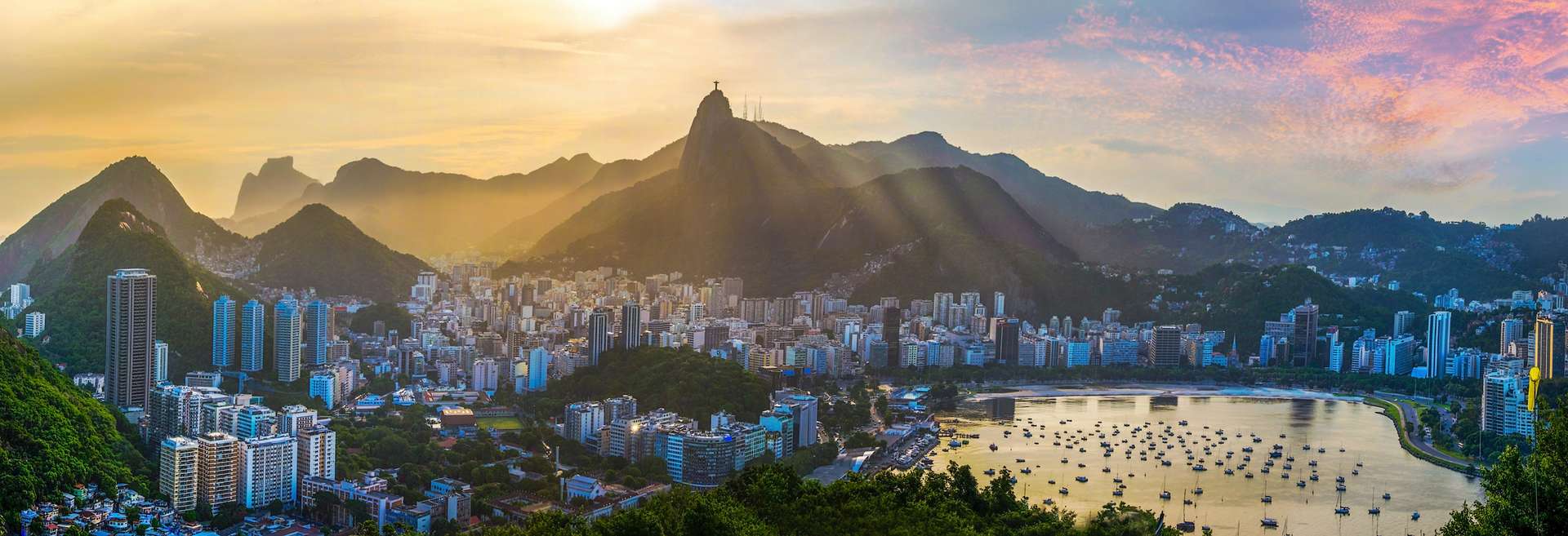 Les habitants de Rio bouleversés par des températures ressenties de plus de 60 °C !