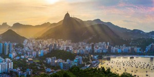 Les habitants de Rio bouleversés par des températures ressenties de plus de 60 °C !