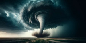La saison des tornades aux États-Unis promet d’être infernale dans les prochaines semaines