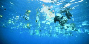 Que sait-on exactement de la pollution des mers liée aux matières plastiques ?