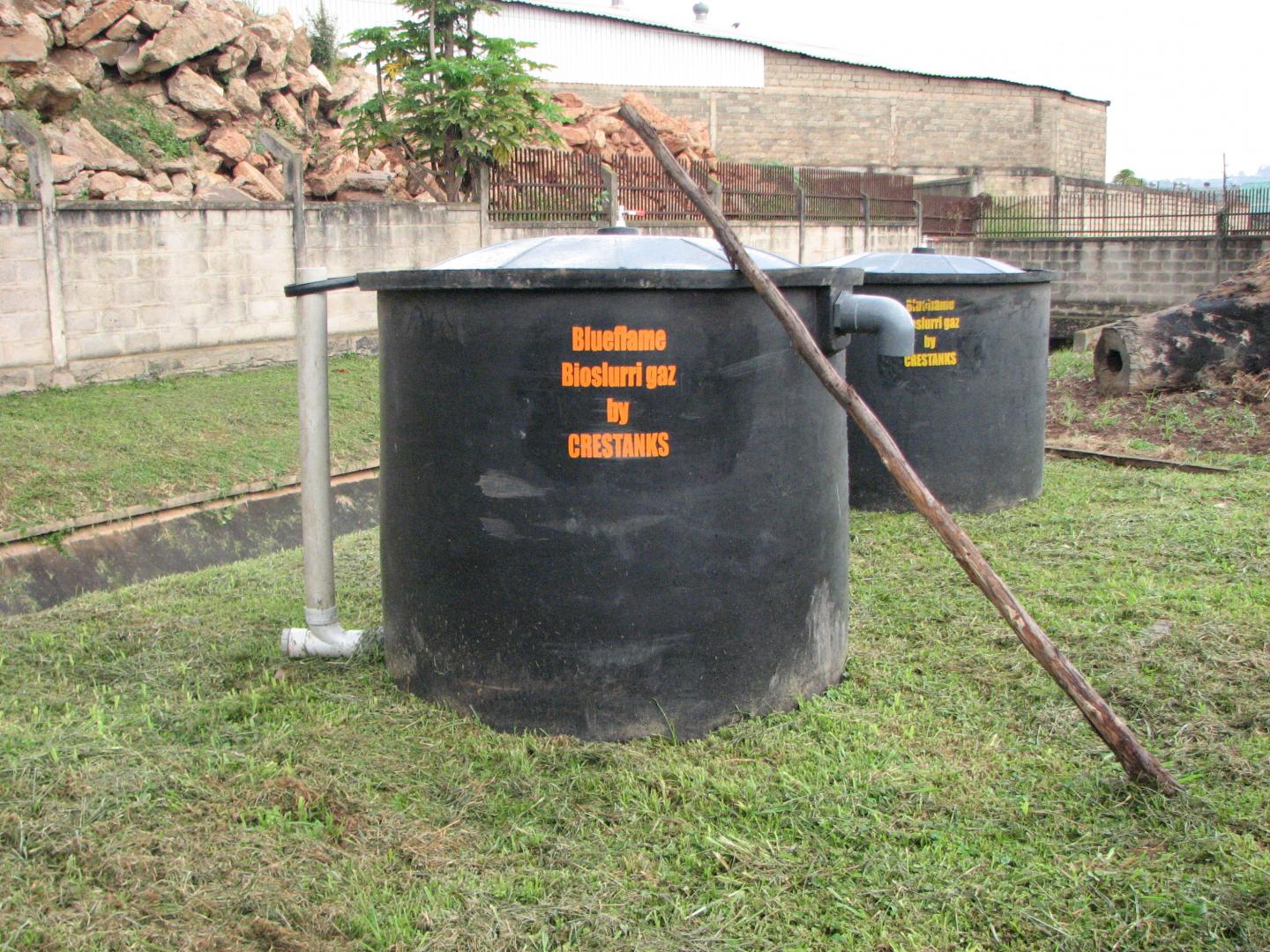 Energie : Les excréments humains recèlent d’importantes quantités de biogaz inexploitées