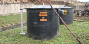 Energie : Les excréments humains recèlent d’importantes quantités de biogaz inexploitées
