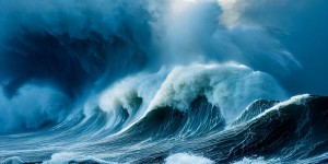 Changement climatique : des méga tsunamis menacent l’Antarctique et ce n’est pas une bonne nouvelle