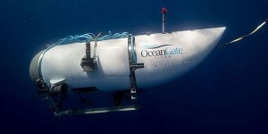 Disparition du sous-marin touristique explorant le Titanic : comment a-t-on perdu le contact ?