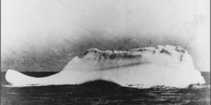 Sait-on d’où venait l’iceberg à l’origine du naufrage du Titanic ?