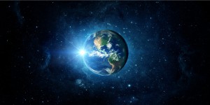 Et si la Terre doublait de taille ?