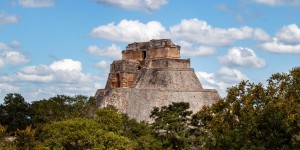 Les révélations de la civilisation Maya pour survivre à la sécheresse