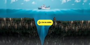 VIDEO : La fosse des Mariannes, le trou marin le plus profond au monde