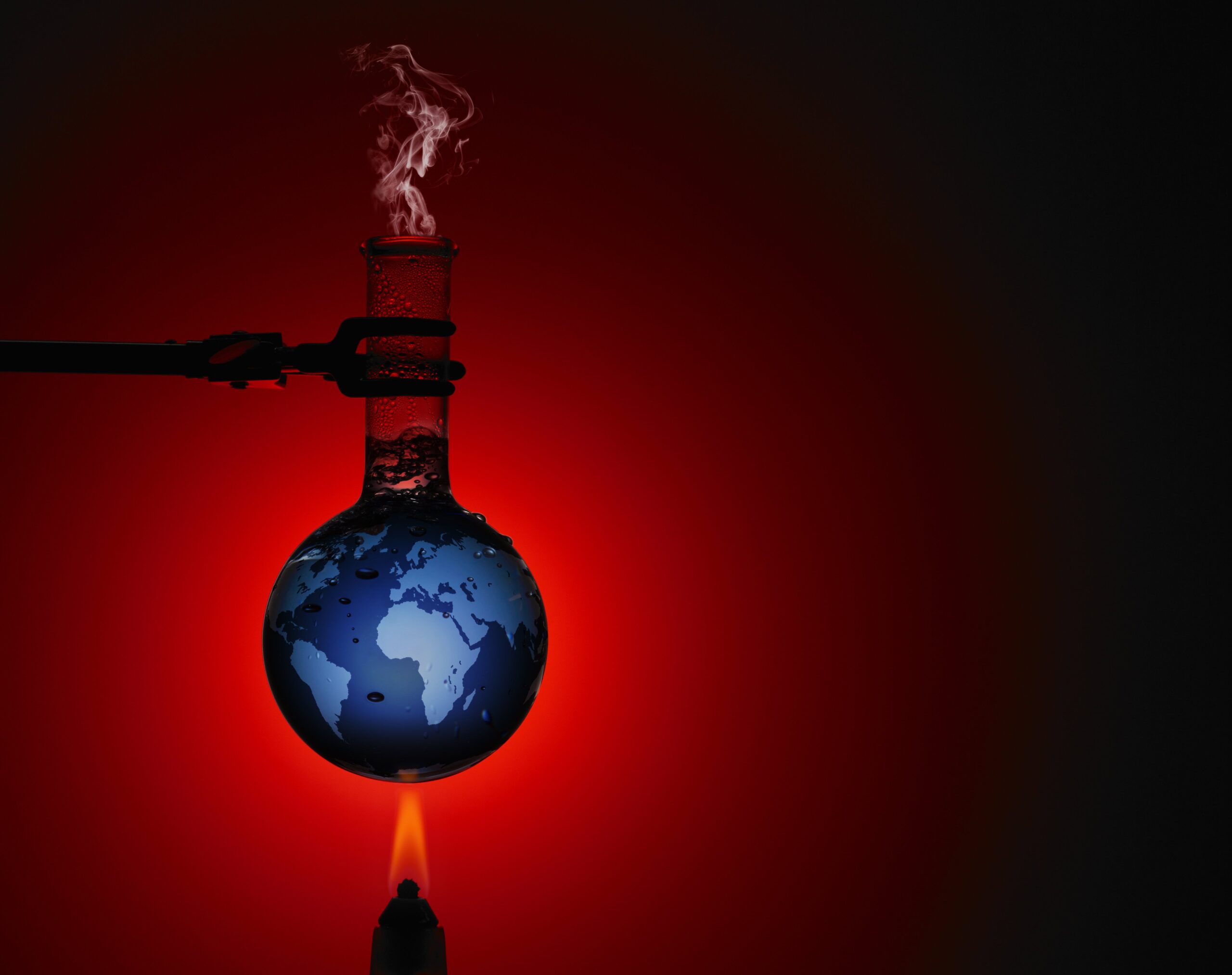 Dérèglement climatique : l’humanité à “l’ère de l’ébullition” ?