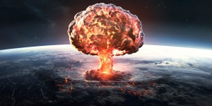 Une guerre nucléaire plongerait le monde dans une ère glaciaire condamnant la vie sur Terre pour des milliers d’années !