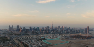 La ville de Dubaï provoque de la pluie à l’aide des drones