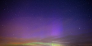 Des aurores boréales ont été observées dans plusieurs régions françaises