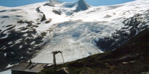 Le corps glacé d’un alpiniste disparu depuis 22 ans retrouvé en Autriche
