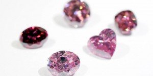 La plus grande réserve de diamants roses de la Terre formée lors de la dislocation du premier supercontinent ‘Nuna’