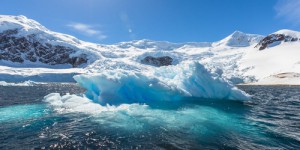 L’Antarctique a perdu plus de 7 500 milliards de tonnes de plateformes glaciaires en seulement 25 ans